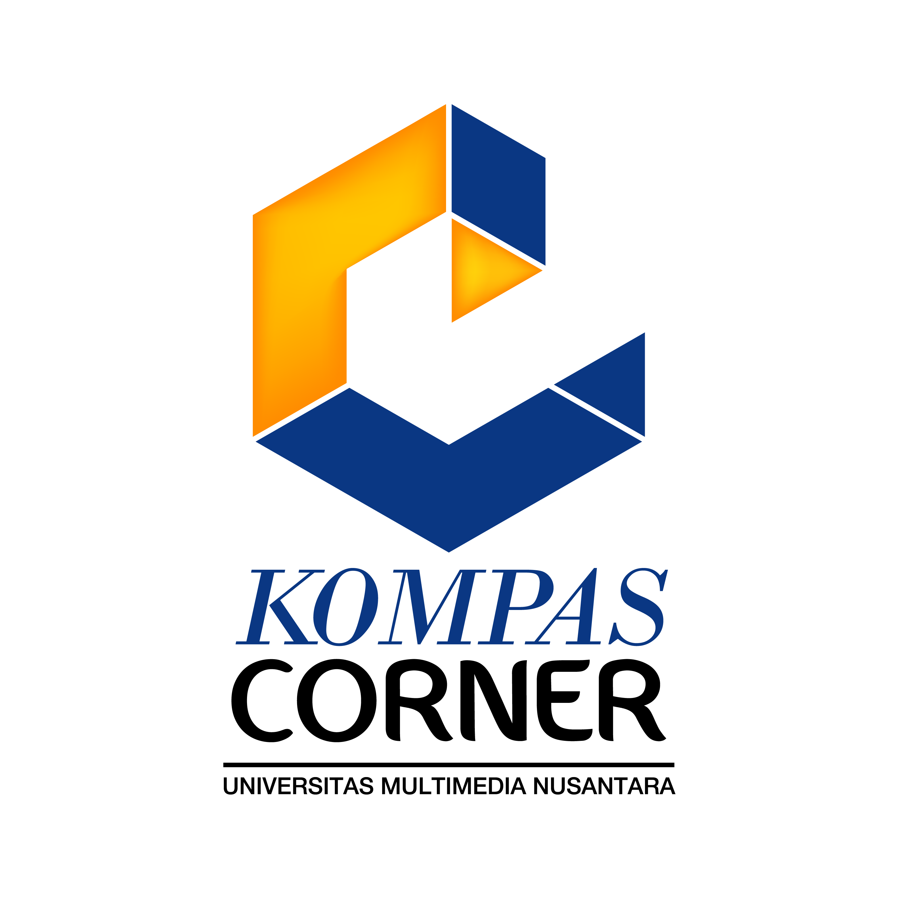 Kompas Corner